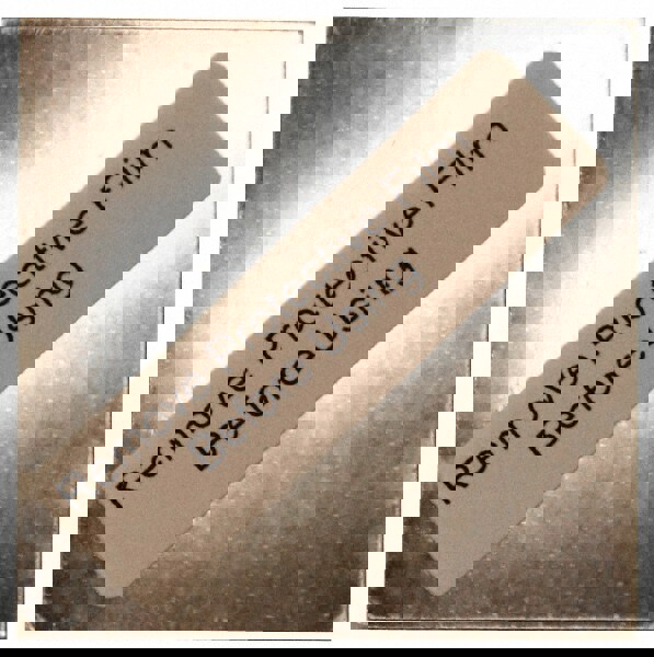 Inspection Light & Mirror Accessories; Mirror Length (Inch): 2 ; Mirror Width (Inch): 2